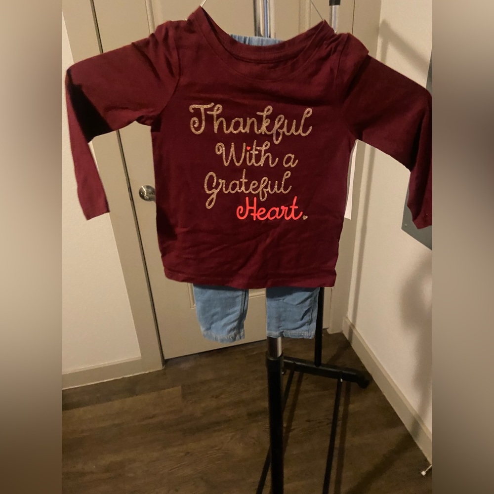 Outfit